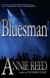 Bluesman ebook cover small